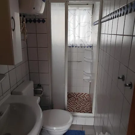 Ferienbungalow * Zirkow