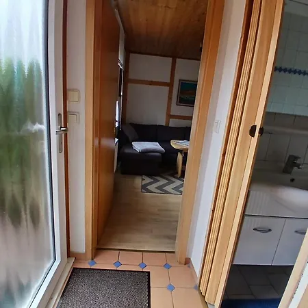 Ferienbungalow * Zirkow